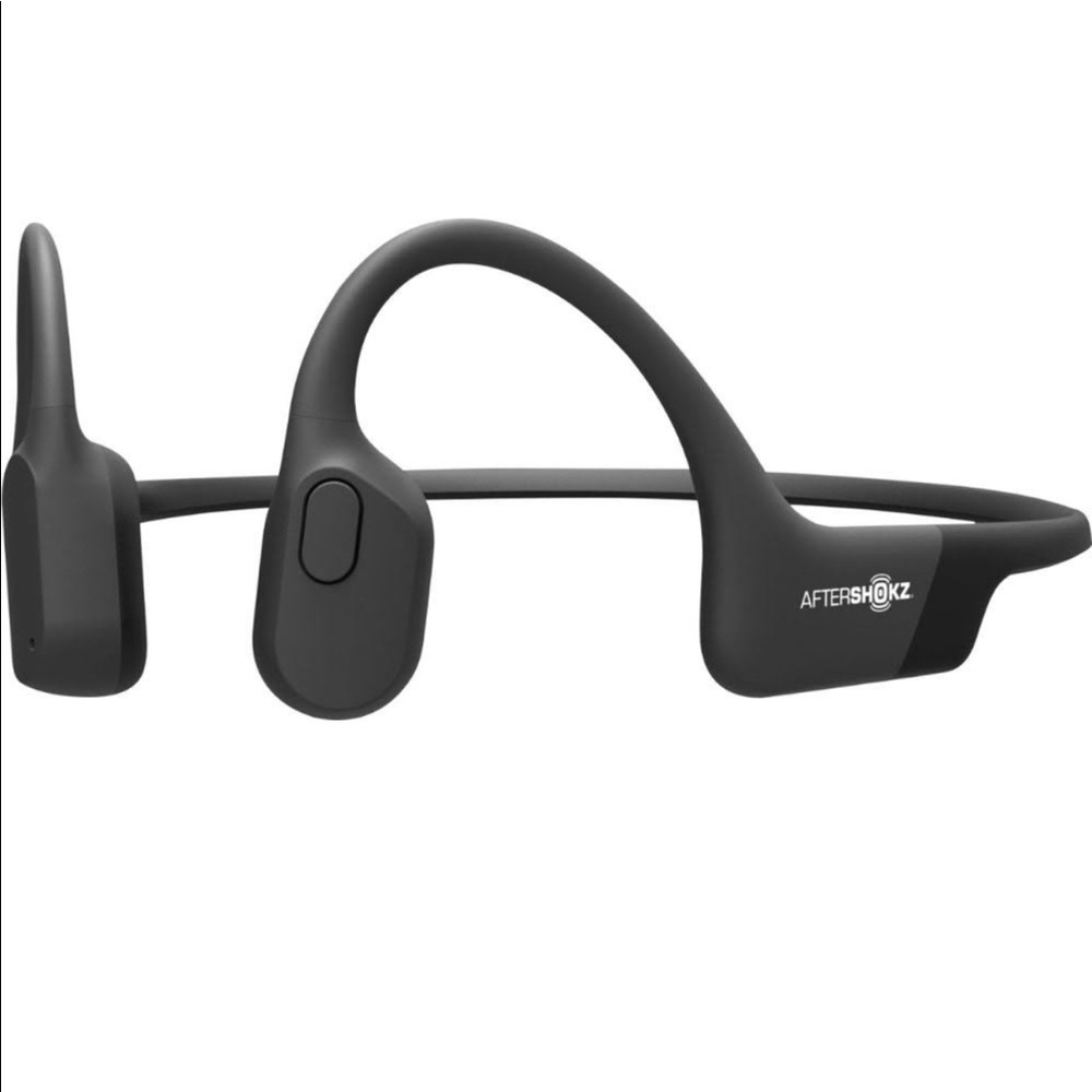 Aftershokz Aeropex Bluetooth Wireless Headphones